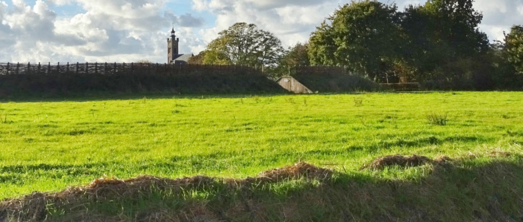 Klooster Leliëndale