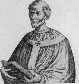 paus Alexander IV