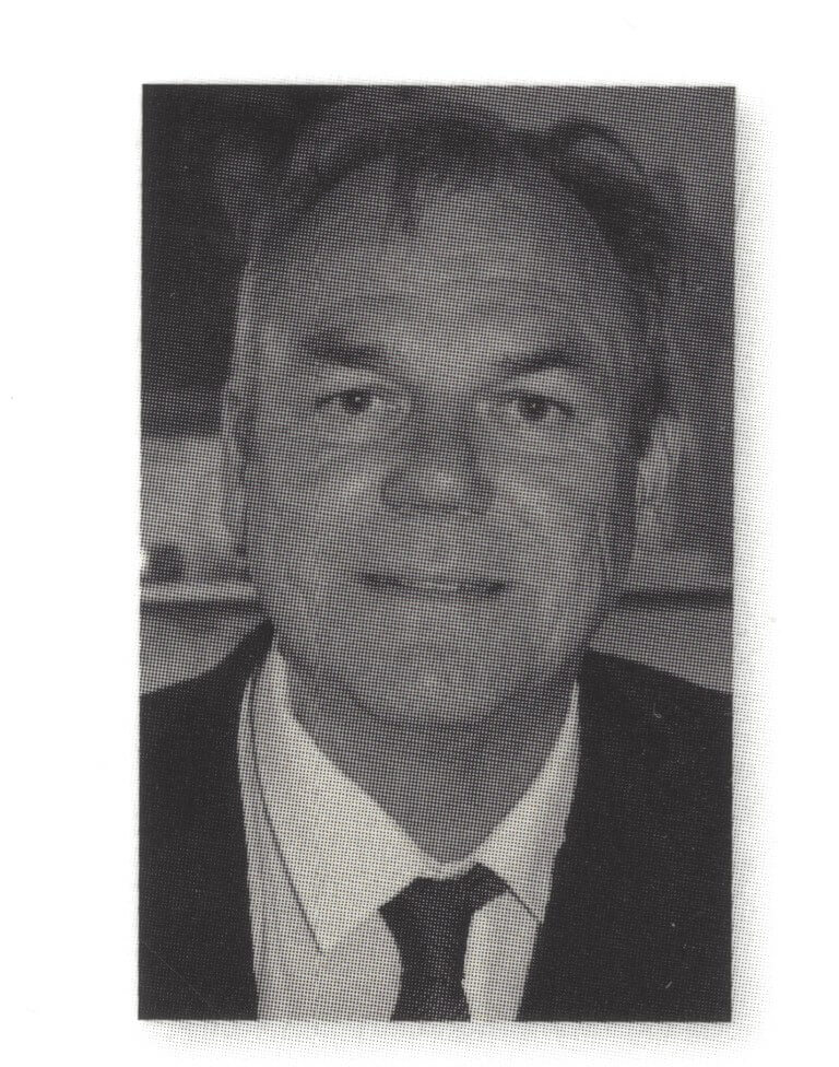 Henk Dalebout