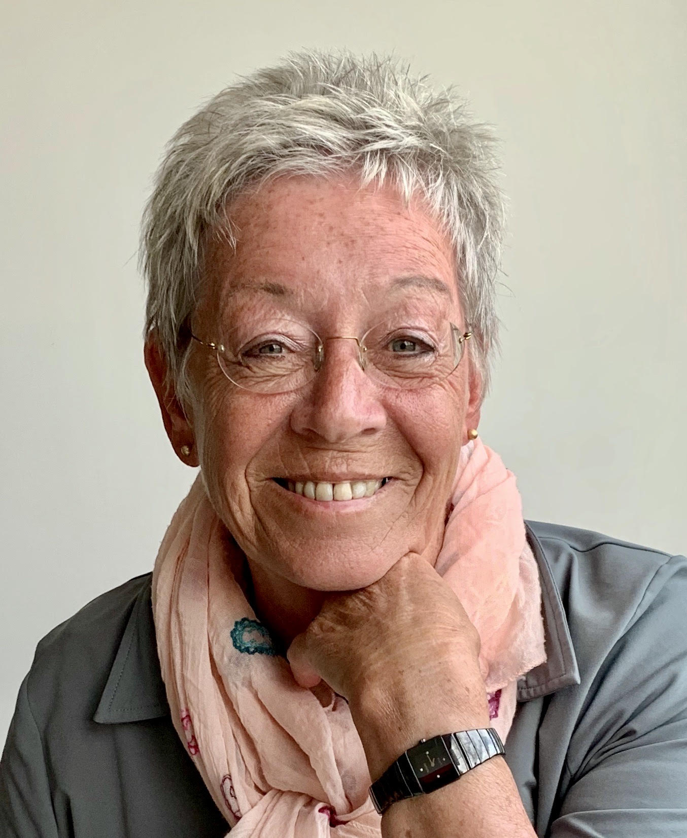 Marga van Dijk
